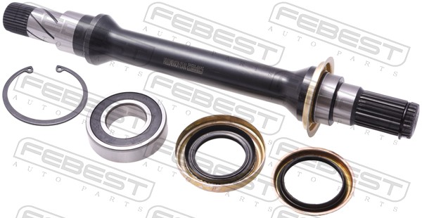 FEBEST 1012-V200MTRH Drivaxel