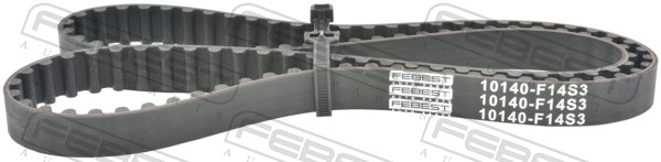 FEBEST 10140-F14S3 Timing Belt