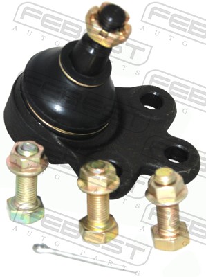 FEBEST 1020-CAP Ball Joint