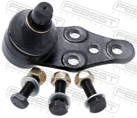 FEBEST 1020-LAC Ball Joint