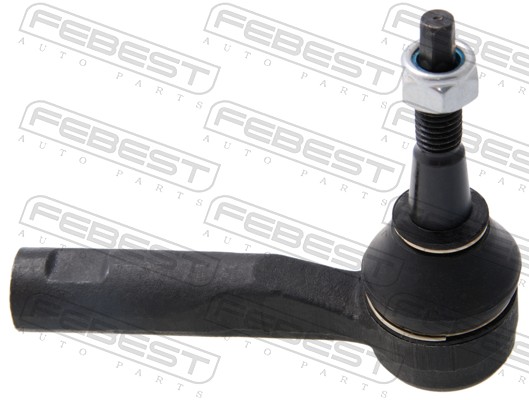 FEBEST 1021-CR Tie Rod End