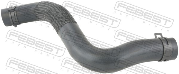 FEBEST 10460-002 Radiator Hose