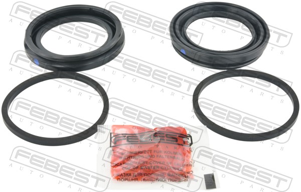 FEBEST 1075-T250F Kit...