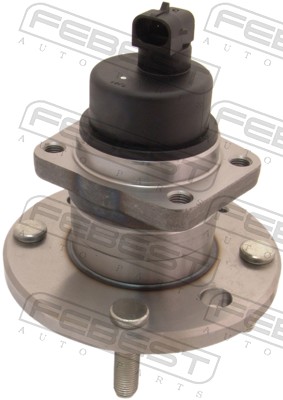 FEBEST 1082-002 Cubo da roda