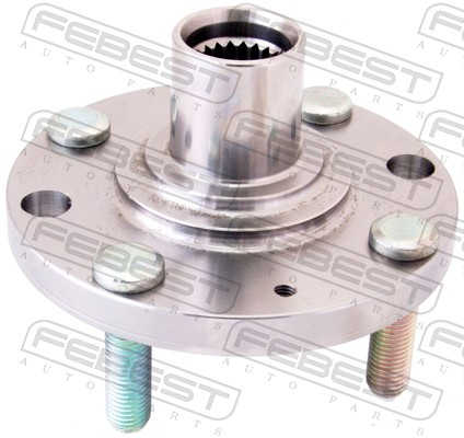 FEBEST 1082-T200F Wheel Hub