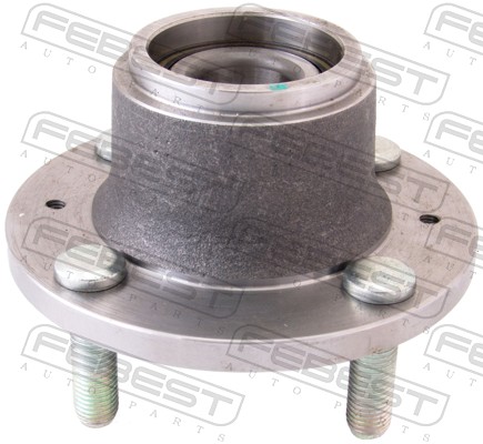 FEBEST 1082-T200R Cubo da roda