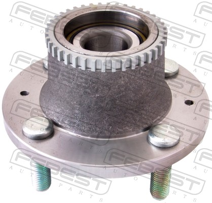 FEBEST 1082-T200RA40 Wheel Hub