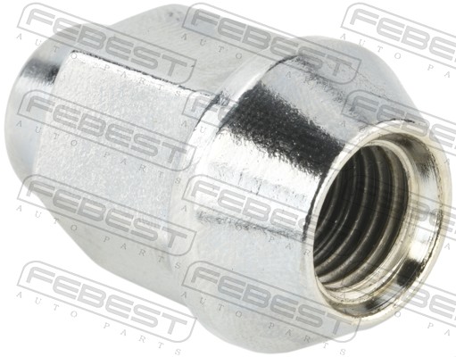 FEBEST 1085-002 Porca da roda