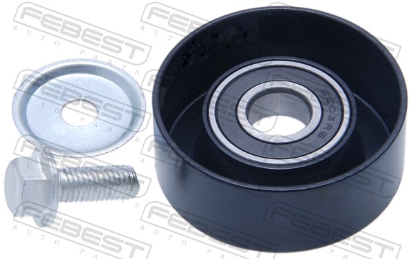 FEBEST 1087-J200 Tensioner...