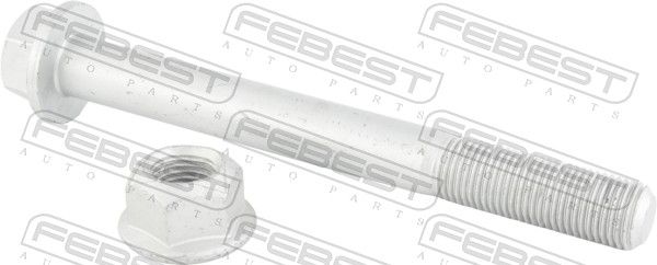 FEBEST 1098-001-KIT Sada na opravu vodiaceho čapu