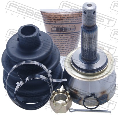 FEBEST 1110-006 Kit giunti,...