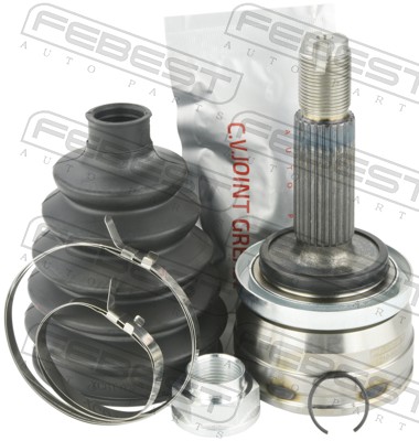 FEBEST 1210-H517 Joint Kit,...