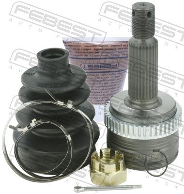 FEBEST 1210-IX35A48R Drivledd