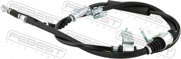 FEBEST 12100-H1RH Cable...