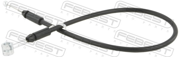 FEBEST 12101-F2S Bonnet Cable