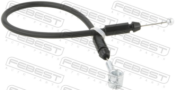 FEBEST 12101-SBS Bonnet Cable