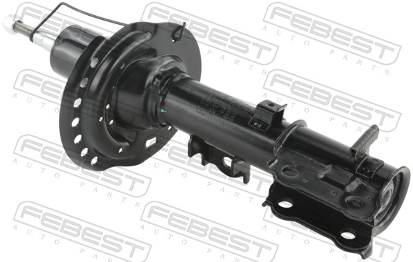 FEBEST 12110-005FL Shock...