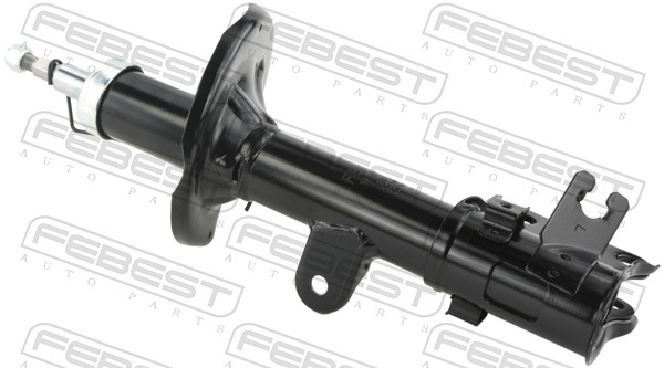 FEBEST 12110-021FL Shock...