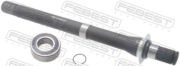 FEBEST 1212-CM10AT4WD Árbol...