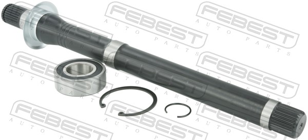 FEBEST 1212-CM10MT4WD Drive...