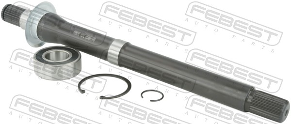 FEBEST 1212-IX35AT4WD...