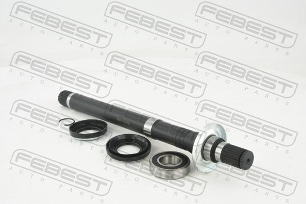 FEBEST 1212-SFCM Drive Shaft