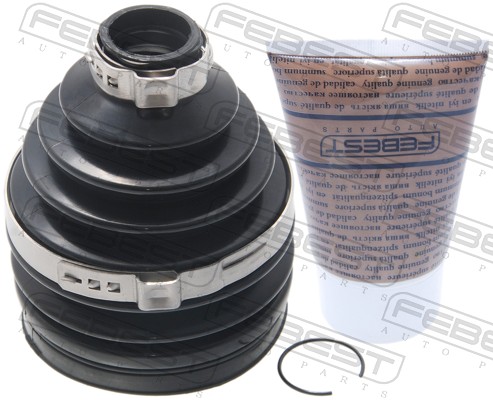 FEBEST 1217P-SOL2WD Φούσκα,...