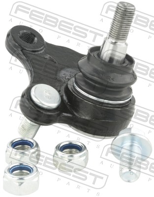 FEBEST 1220-ELNFL Ball Joint