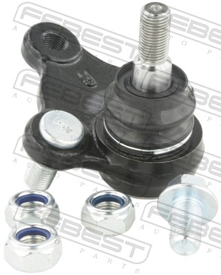 FEBEST 1220-ELNFR Ball Joint