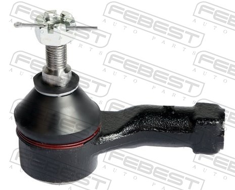 FEBEST 1221-B4LH Tie Rod End