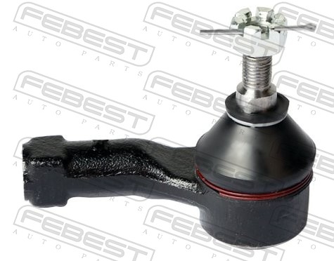 FEBEST 1221-B4RH Tie Rod End