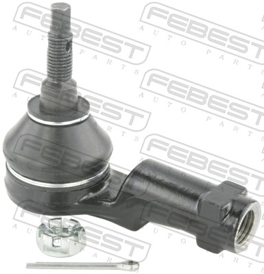 FEBEST 1221-CRELH Tie Rod End