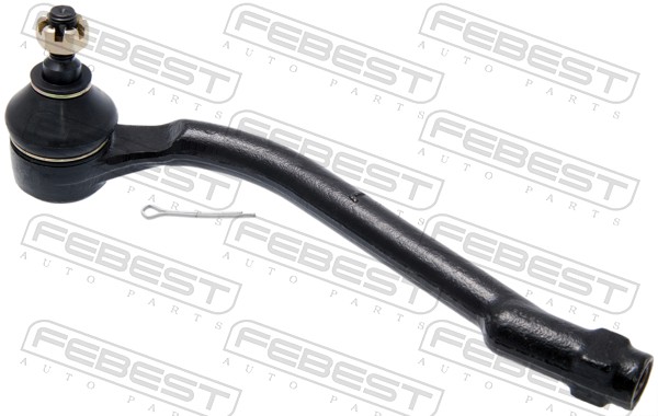 FEBEST 1221-ENLH Tie Rod End