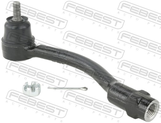 FEBEST 1221-SBLH Tie Rod End