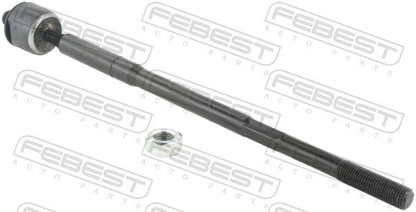 FEBEST 1222-CRE Inner Tie Rod