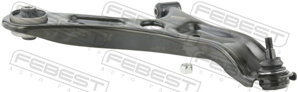 FEBEST 1224-SOLH5RH...