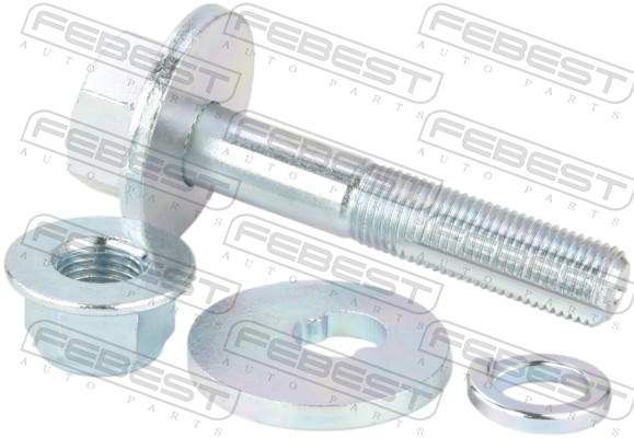 FEBEST 1229-023-KIT болт за...