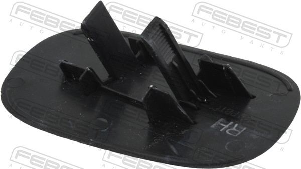 Κάλυμμα, σύστημα καθαρισμού προβολέων