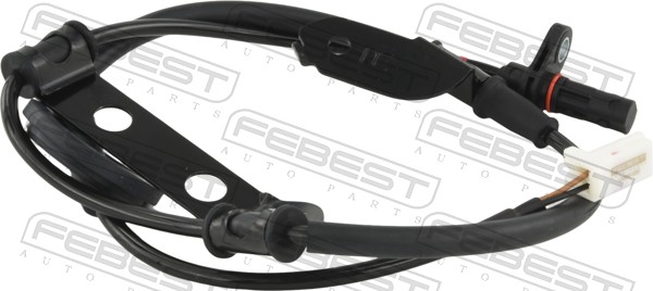 FEBEST 12606-020 Andur,...