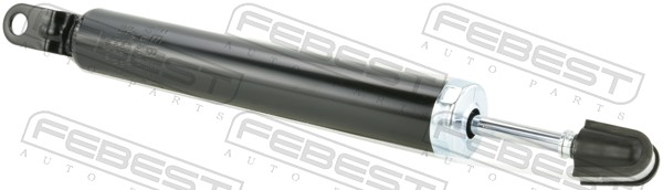 FEBEST 12650915R Stoßdämpfer