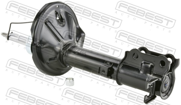 FEBEST 12667890RL Shock...