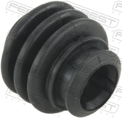 FEBEST 1273-D7R Bellow, brake caliper guide