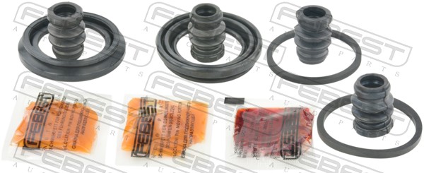 FEBEST 1275-I30F Kit de...