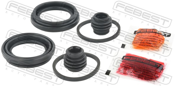 FEBEST 1275-SFE19F Kit de...