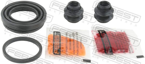 FEBEST 1275-SPORR Kit de...