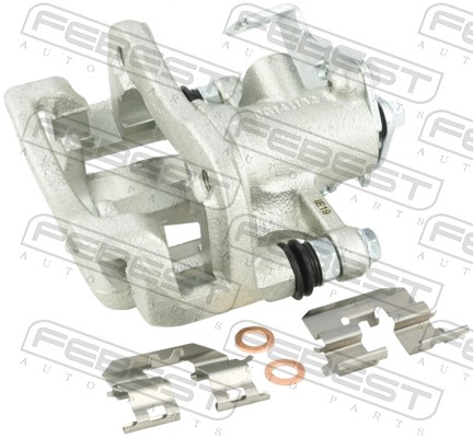 FEBEST 1277-SBRR Brake Caliper