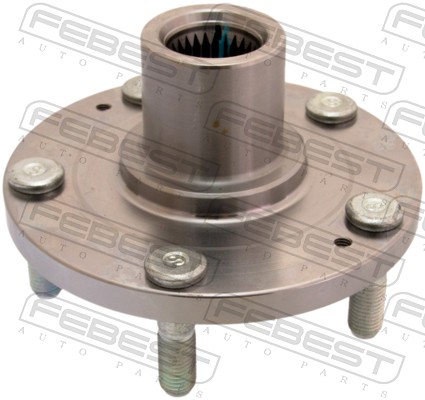 FEBEST 1282-008 Wheel Hub