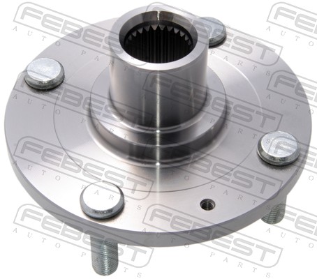 FEBEST 1282-CERF Wheel Hub