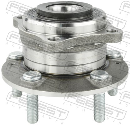 FEBEST 1282-D3F Wheel Hub