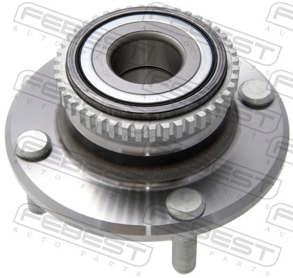 FEBEST 1282-MATRA44 Wheel Hub